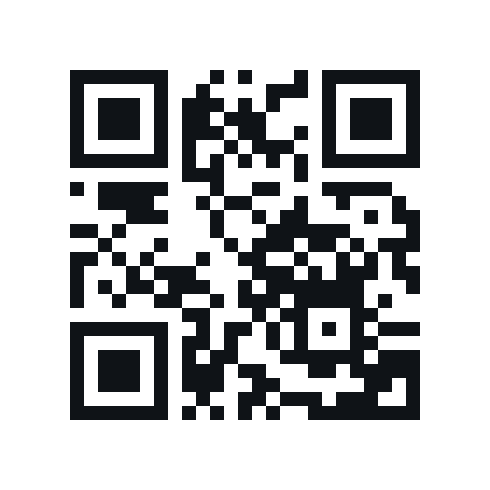 QR-kode til dimmelenke.com